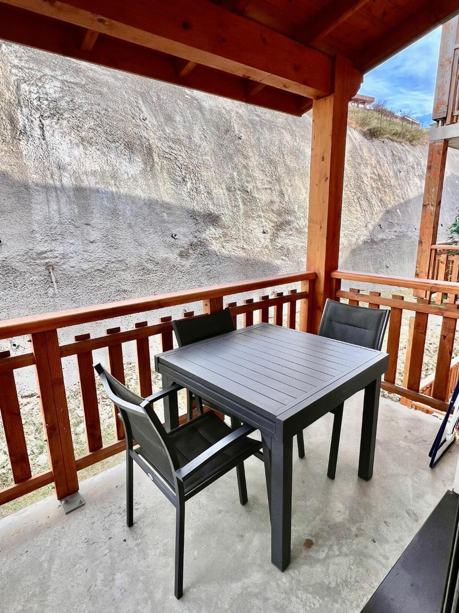 Appartement Familial Avec Parking Centre Valberg Peone Exterior photo